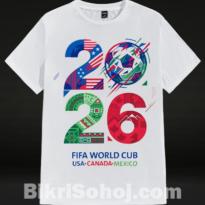 World Cup Jersey